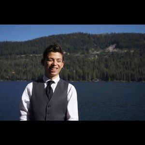 Meet your Posher, Froilan